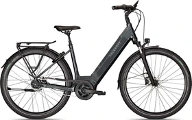 Kalkhoff Image 3.B Advance RT schwarz Modell 2023 (Herren)