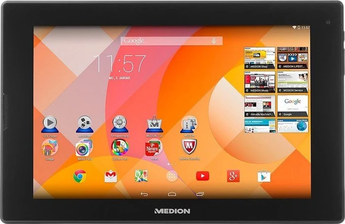 Medion Lifetab P8911, 32GB