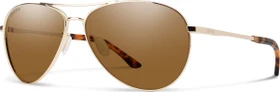 Smith Langley 2 gold/chromapop-polarized brown