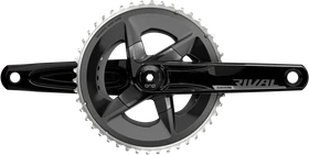 SRAM Rival Dub 46/33 Zähne Kurbelgarnitur 172.5mm