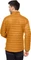 Jack Wolfskin Routeburn Pro Ins Funktionsjacke orange pop (Herren) Vorschaubild