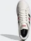 adidas Grand Court chalk white/core black/scarlet Vorschaubild