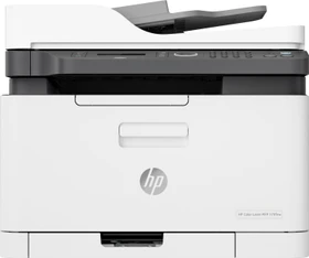 HP Color Laser MFP 179fnw, Laser, mehrfarbig