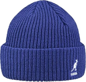 Kangol Cardinal 2-Way Beanie starry blue