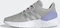 adidas Questar Flow NXT grey two/silver metallic/violet tone (Junior) Vorschaubild