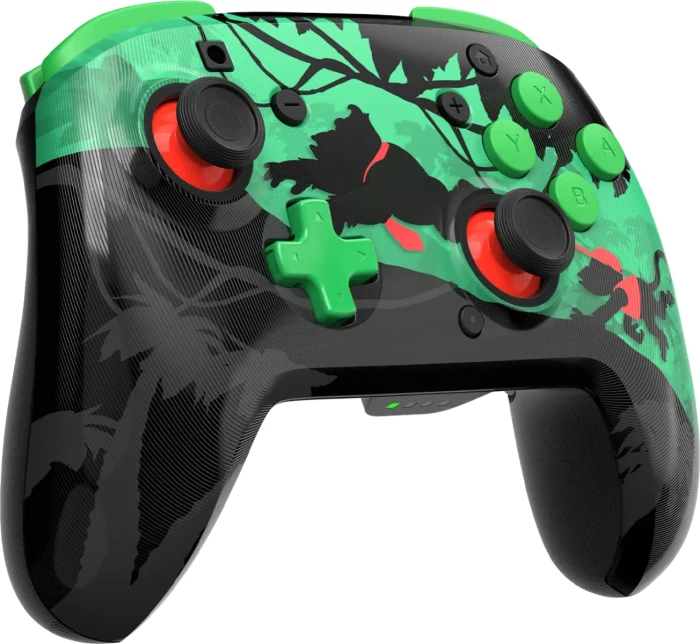 Turtle Beach Rematch Wireless Controller Donkey Kong (Switch 2/Switch)