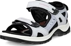 Ecco Offroad air dusty blue (Damen)