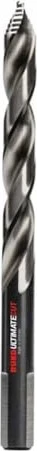 Ruko UltimateCut HSS Flowstep Spiralbohrer, 10.5x87x133mm, 1 Stück