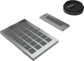 Bosch DWZ0AK0R0 Starterset für Umluftbetrieb