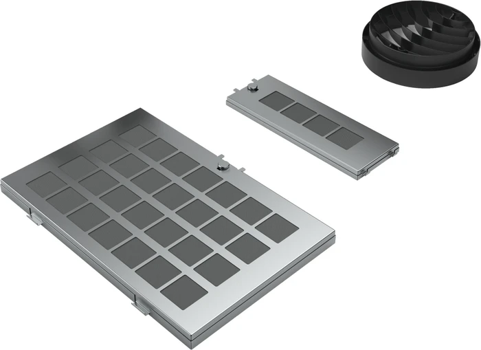 Bosch DWZ0AK0R0 Starterset für Umluftbetrieb