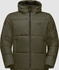 Jack Wolfskin Kyoto XT Funktionsjacke bonsai green (Herren)