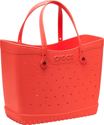 Crocs Classic Shopper starfish