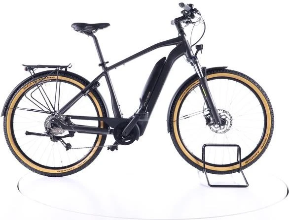 Flyer Upstreet 3.12 anthracite Modell 2022 (Herren)