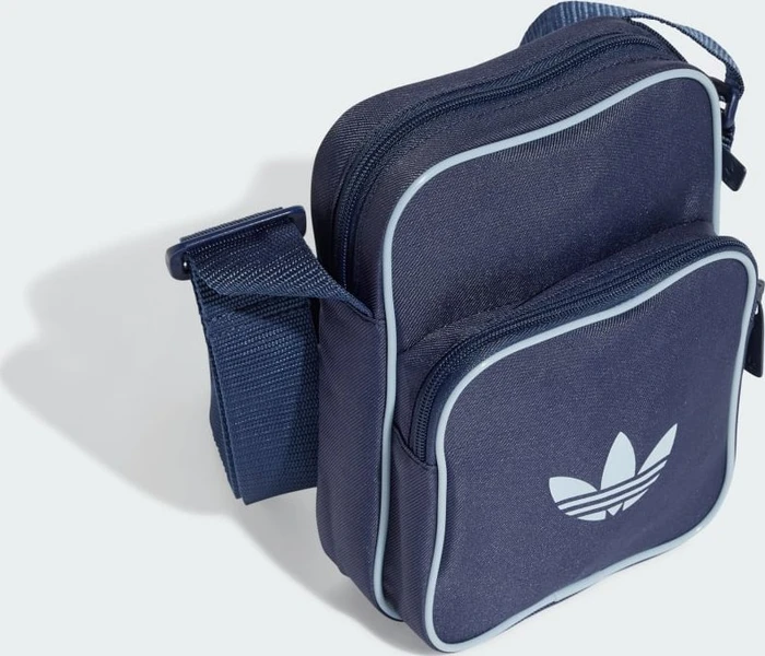 adidas Adicolor Classic Small Item Umhängetasche night indigo