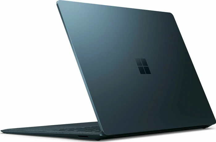 Microsoft Surface Laptop 3 13.5", Kobalt Blau, Core i7-1065G7, 16GB RAM, 512GB SSD, FR, Business
