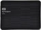 Western Digital WD My Passport Ultra schwarz 1TB, USB 3.0 Micro-B Vorschaubild