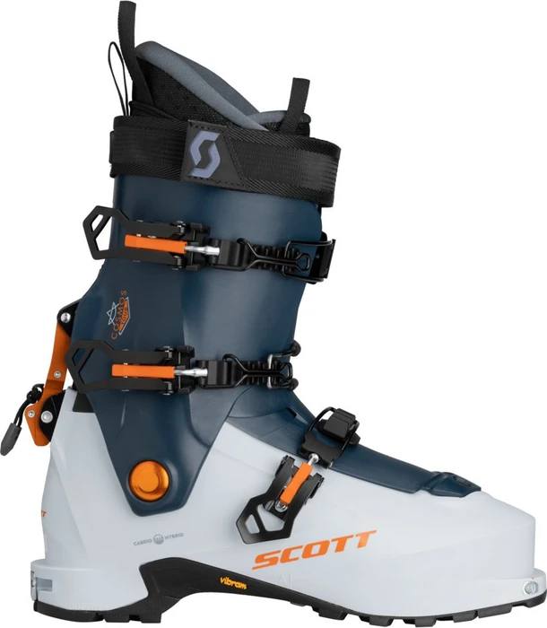 Scott Cosmos Tour (Damen) (Modell 2023/2024)
