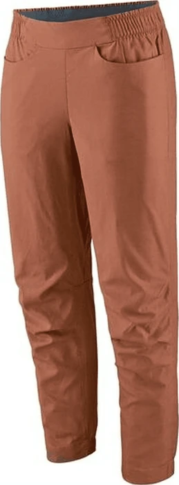 Patagonia Hampi Regular Kletterhose lang sienna clay (Damen)