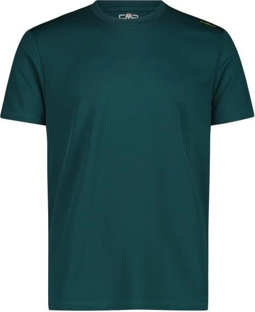 CMP Dry Function Funktionsshirt kurzarm alpine (Herren)