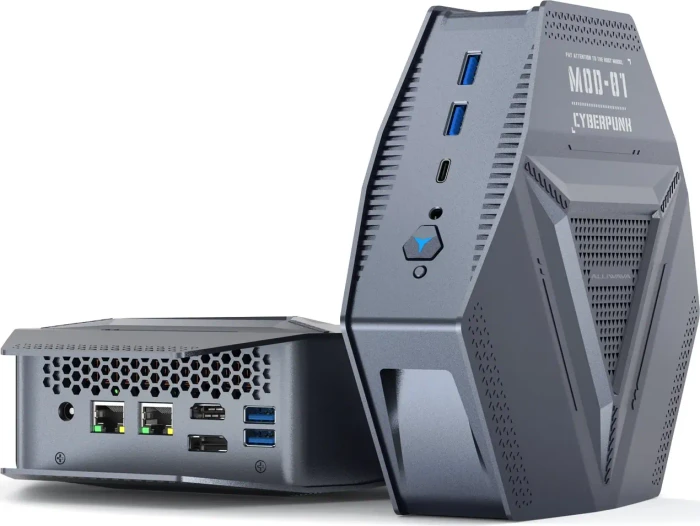 Alliwava GH9, Core i9-12900HK, 32GB RAM, 1TB SSD