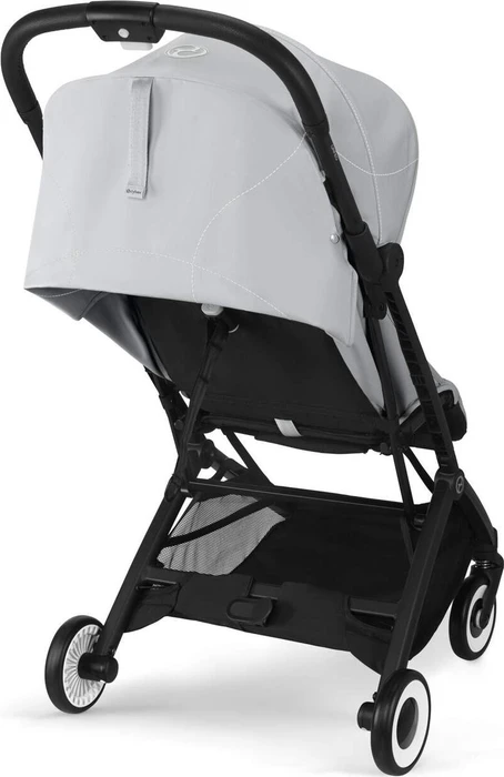 Cybex Orfeo fog grey 2025