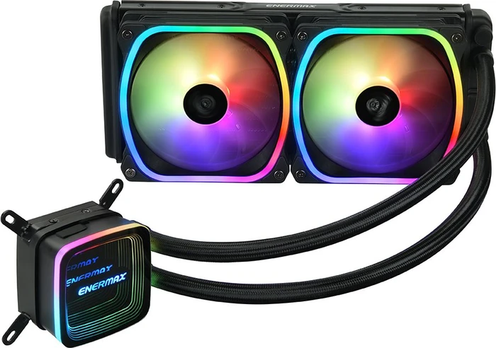 Enermax AquaFusion ADV 240
