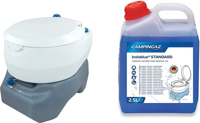 Campingaz 20l Campingtoilette