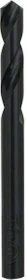 Bosch Professional HSS-R Karosseriebohrer, 5.6x28x66mm, 10 Stück