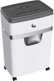 HP OneShred 18CC, 4x35mm