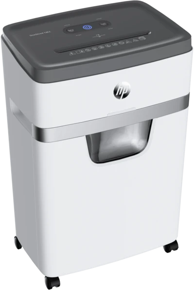 HP OneShred 18CC, 4x35mm