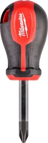 Milwaukee Tri-Lobe Kreuzschlitz Schraubendreher, PH2x45mm