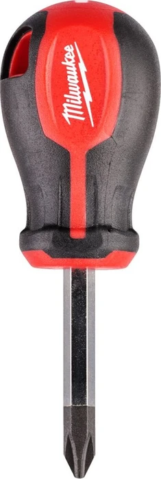 Milwaukee Tri-Lobe Kreuzschlitz Schraubendreher, PH2x45mm