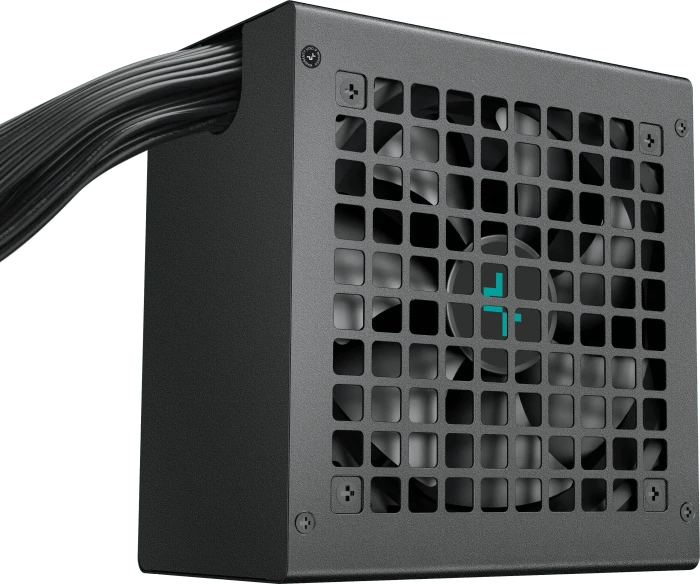 DeepCool PL-D Series PL650D schwarz 650W, ATX 3.0