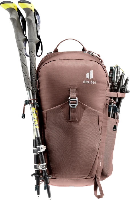 Deuter Trail 23 SL raisin/caspia (Damen)