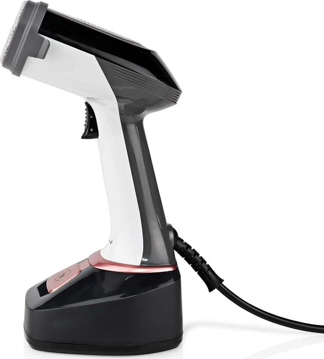Nedis HHGS500 Dampfbürste/-glätter