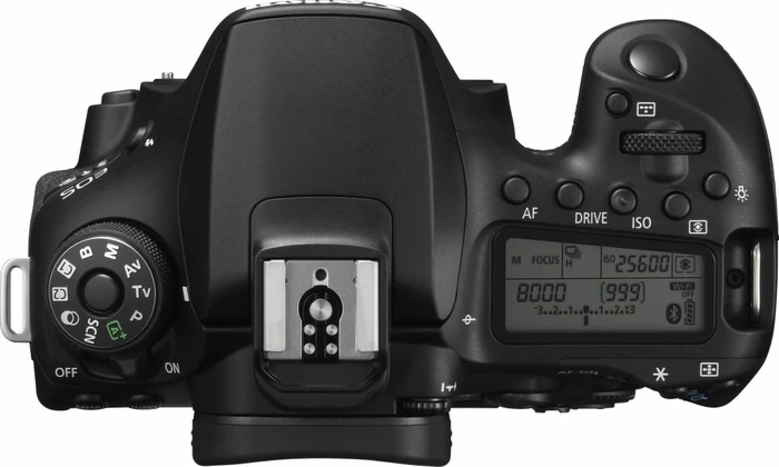 Canon EOS 90D Body