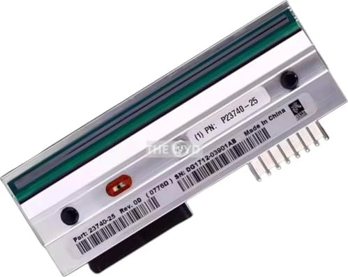 Zebra Druckkopf ZE500-4 203dpi