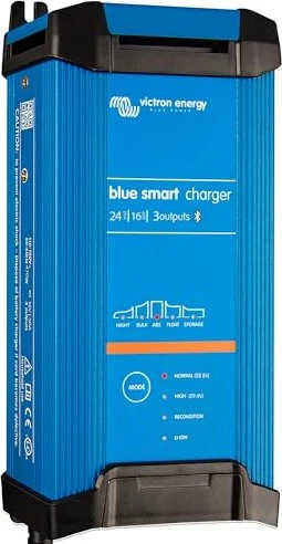 Victron Energy Blue Smart IP22 24/163