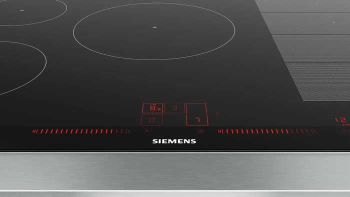 Siemens iQ700 EX875LVC1E Induktionskochfeld autark