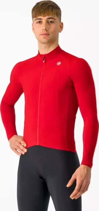 Castelli Aero Race LS Trikot langarm (Herren)