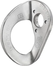 Petzl Coeur Steel Bohrhakenlasche 12mm