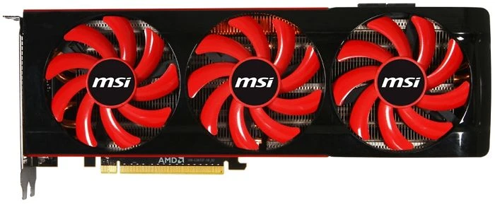 MSI Radeon HD 7990 [Malta XT], R7990-6GD5, 2x 3GB GDDR5, DVI, 4x mDP