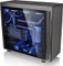 Thermaltake Suppressor F51 Tempered Glass Edition, Glasfenster, schallgedämmt Vorschaubild