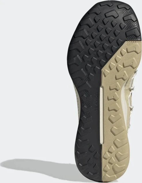 adidas Terrex Voyager tan/core black/aluminium (Herren)