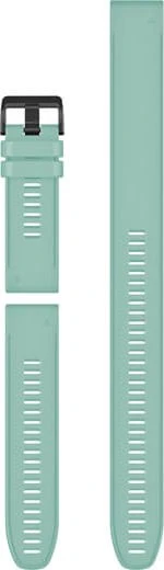 Garmin Ersatzarmband QuickFit 26 Dive spearmint