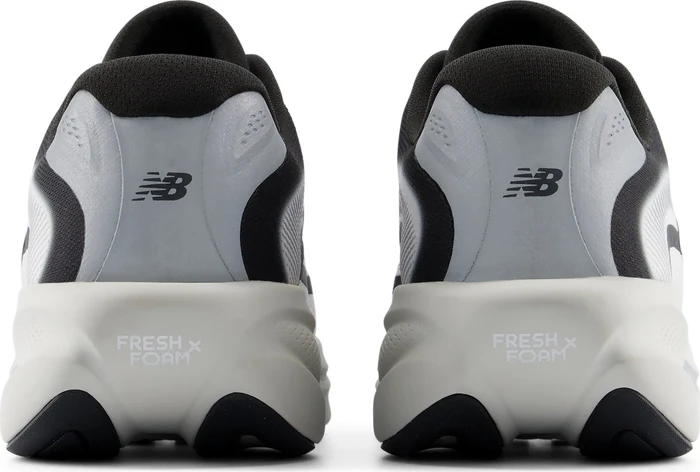 New Balance Ellipse v1 black/grey matter (Herren)