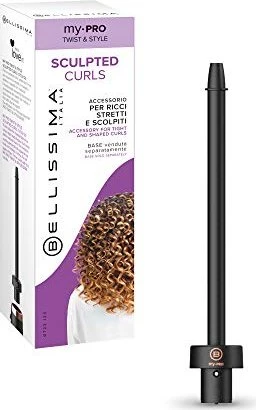 Bellissima My Pro Twist & Style Lockenstab-Aufsatz