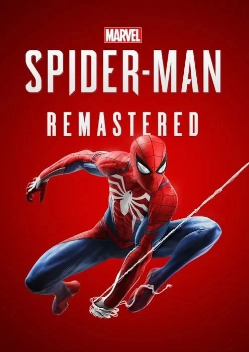 Marvel's Spider-Man Remastered (Download) (PC)