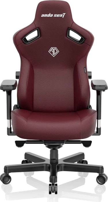 Anda Seat Kaiser 3 Premium XL Gamingstuhl, kastanienbraun
