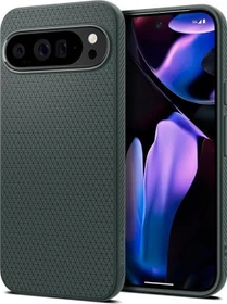 Spigen Liquid Air für Google Pixel 9 Pro XL Abyss Green